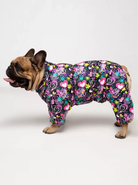 Chappadogwear Комбинезоны для собак