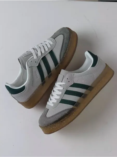 I MIS S Y O U Кроссовки Adidas Samba