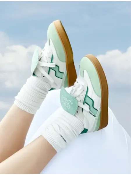 Adidas Кроссовки спортивные кеды дышащие повседневные