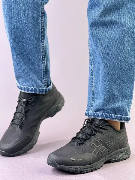 KAYZIS Кроссовки спортивные ASICS Gel GORE-TEX водонепроницаемые