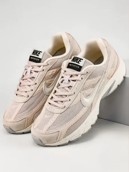 Nike Кроссовки initiator спортивные дышащие мужские