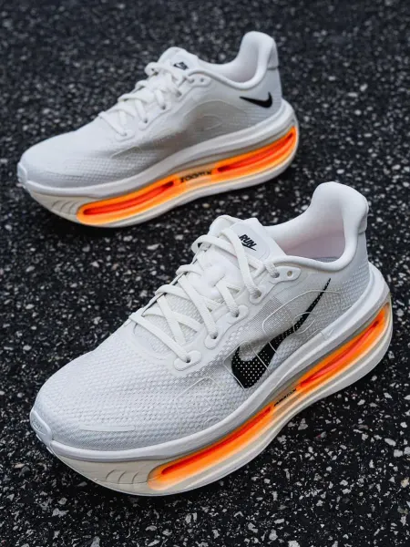 Sadefort Кроссовки Nike Vomero Premium спортивные беговые для фитнеса