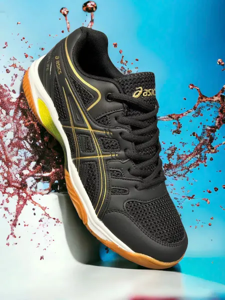 ASICS Кроссовки спортивные