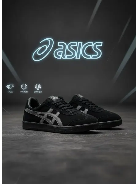 ASICS кроссовки