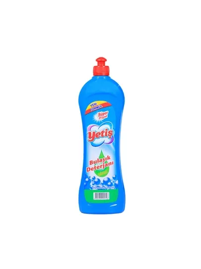 Yetis Гель для мытья посуды 660 г