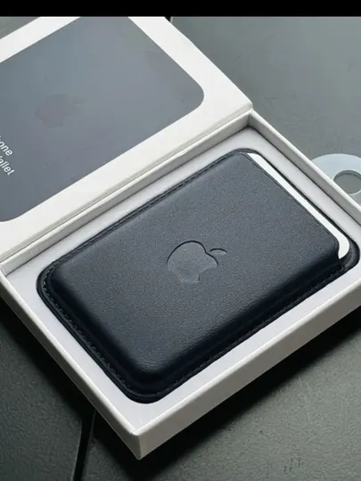 Держатель для карт для iPhone, MagSafe