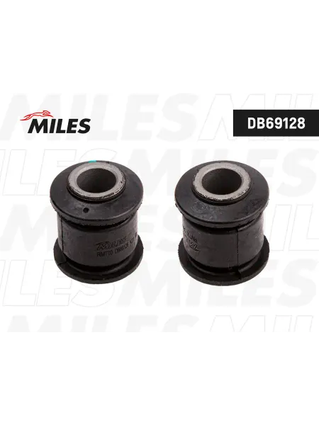 MILES Сайлентблок тяги задней подвески TOYOTA COROLLA -01 DB69128