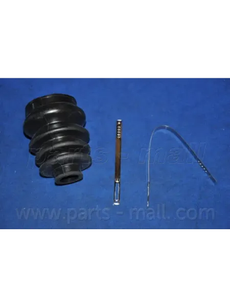 PARTS MALL Пыльник ШРУСа внутренний CHEVROLET AVEO NEXIA LACETTI NUBIRA