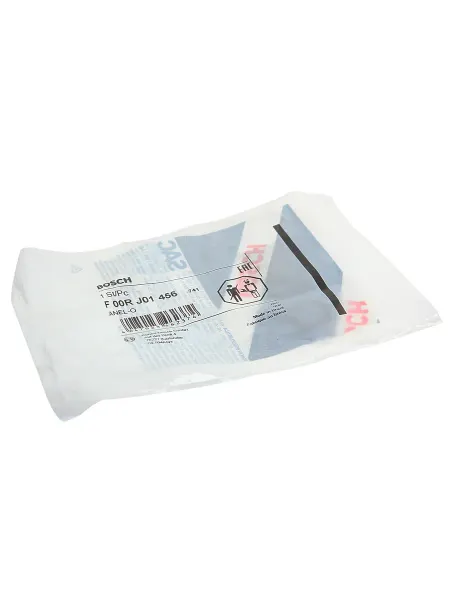 BOSCH Уплотнительное кольцо, F00RJ01456