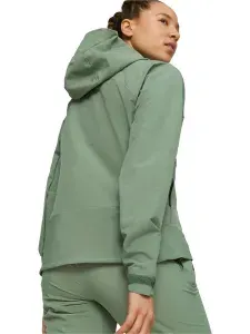 PUMA Ветровка Seasons Softshell Jacket
