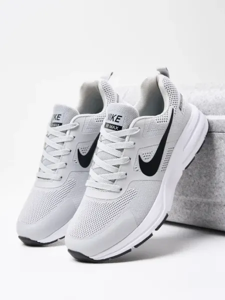 Кроссовки Nike мужские летние повседневные