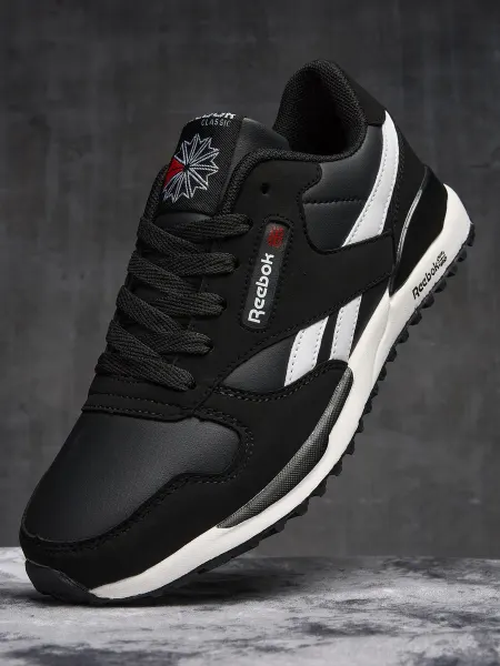 Reebok Кроссовки спортивные легкие весна лето