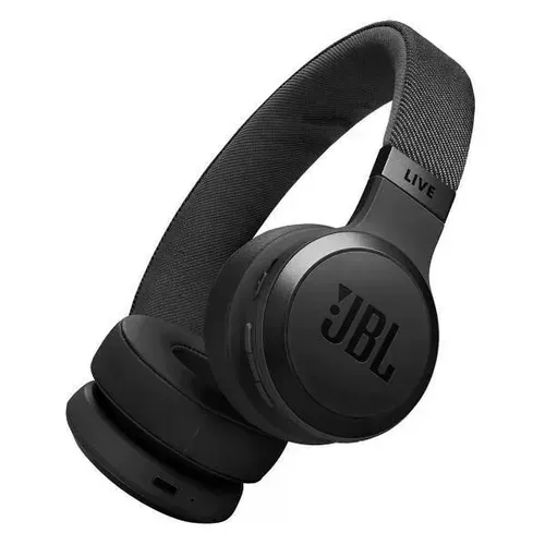 Наушники беспроводные JBL Live 670NC