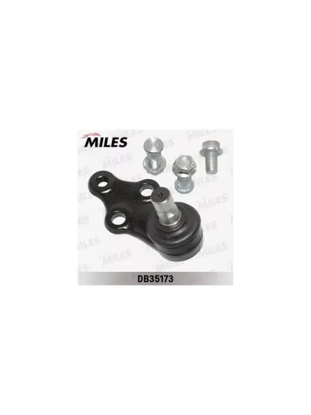 MILES Шарнир автомобильный