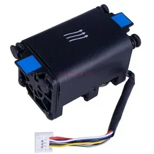 Вентилятор HP 675449-001 GFM0412SS DL320e G8 Fan Delta DC12v 675449-002