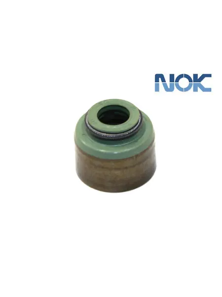 NOK Колпачок маслосъёмный MITSUBISHI 4G13 4G63 6G72 6G74 HYUND