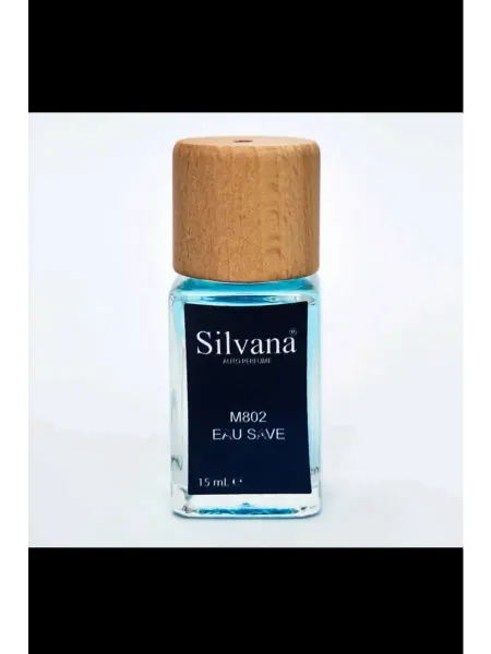 D parfum Ароматизатор для авто "EAU SAVE ", 15 мл