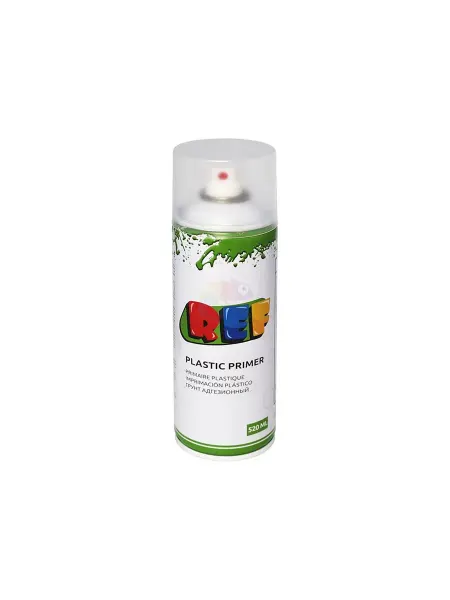 Ref Грунт для пластика P221 Plastic Primer 520 мл