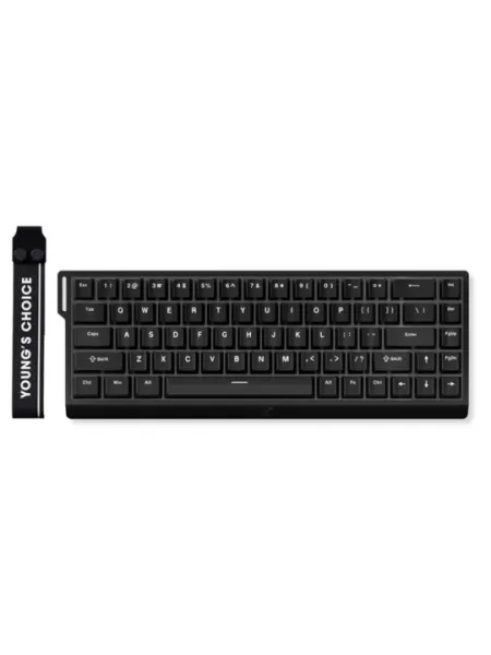 Магнитный клавиатура MCHOSE Ace 68 Hall Effect Magnetic Switch Gaming Keyboard