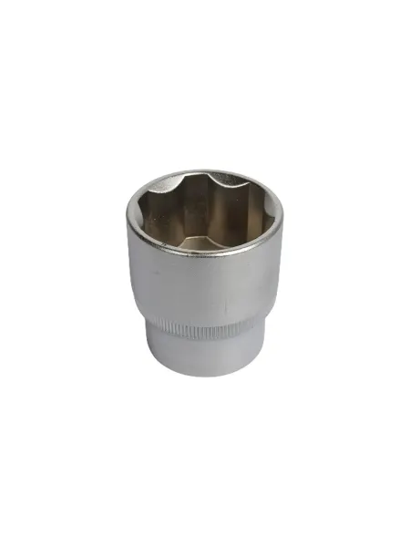 АВТОDЕЛО Головка торцевая шестигранная Professional 1 2 30 мм