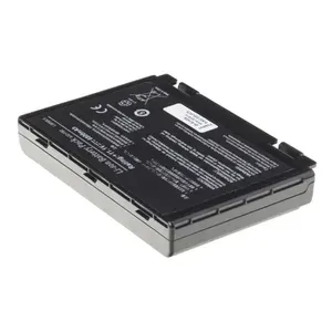Аккумулятор iBatt 6800mAh для ноутбуков Asus A32-F82, A32-F52