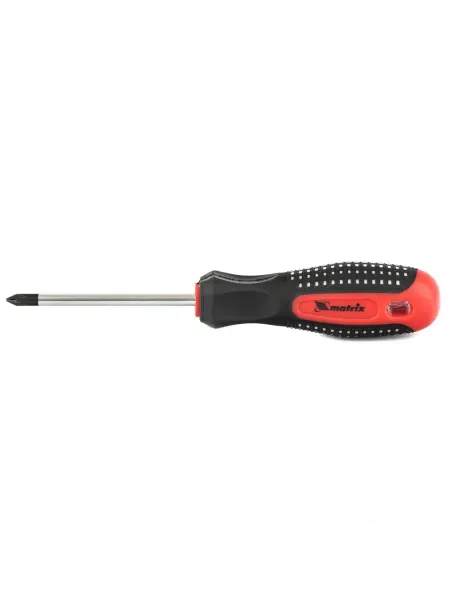 MATRIX, Отвертка Fusion PH1 х 75 мм