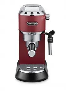 Рожковая кофеварка DeLonghi Dedica EC 685