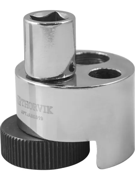 THORVIK Шпильковерт эксцентриковый 1 2 с диапазоном 6-19 мм