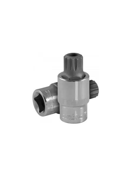OMBRA Головка торцевая spline 1 2 M16T