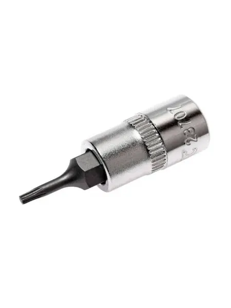 JTC Головка торцевая torx 1 4 T7 JTC-23707