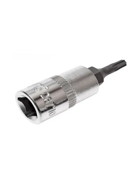 JTC Головка торцевая torx 1 4 T10 JTC-23710