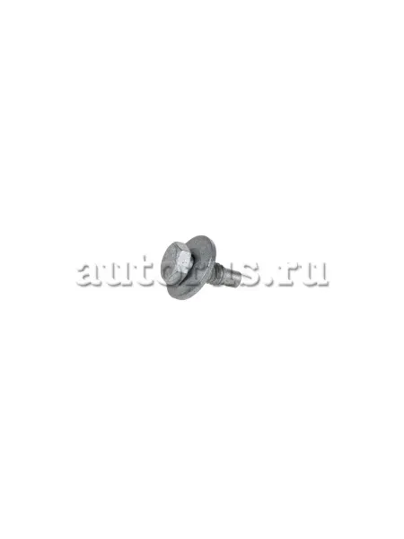 PEUGEOT Болт крепления крыла CITROEN 6923.H0