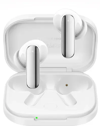 Наушники беспроводные внутриканальные, Realme Buds Air 8 Pro белый беспроводные bluetooth в ушной раковине белый (6941764488786)