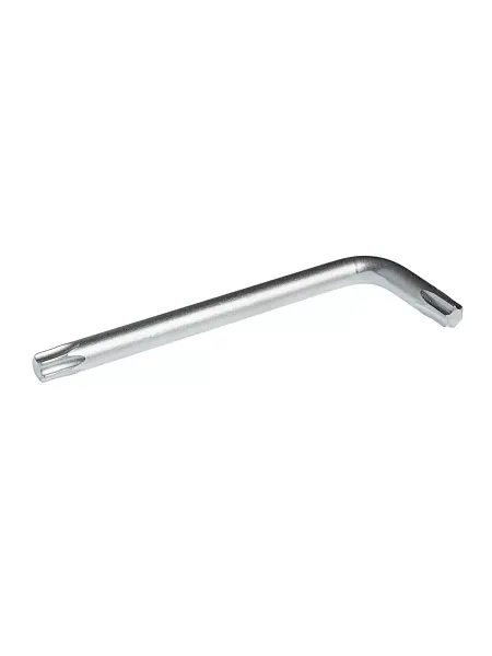 JTC Ключ TORX Г-образный T27 64мм 71327