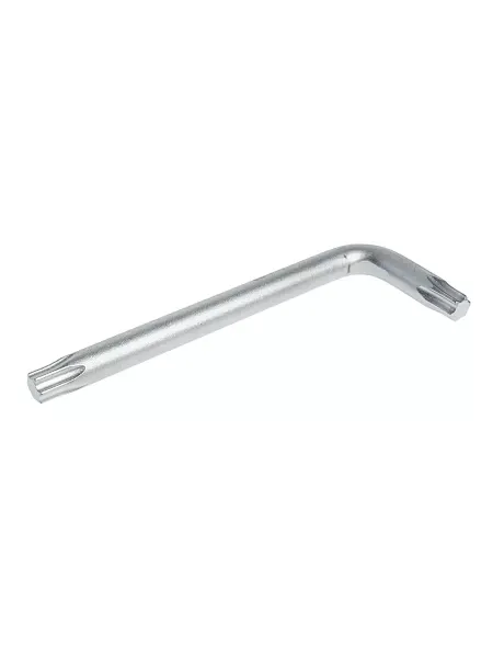 JTC Ключ TORX Г-образный T30 70мм 71330