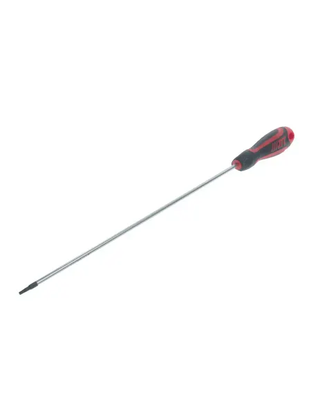 JTC Отвертка TORX T10х250мм удлиненная JTC-7695