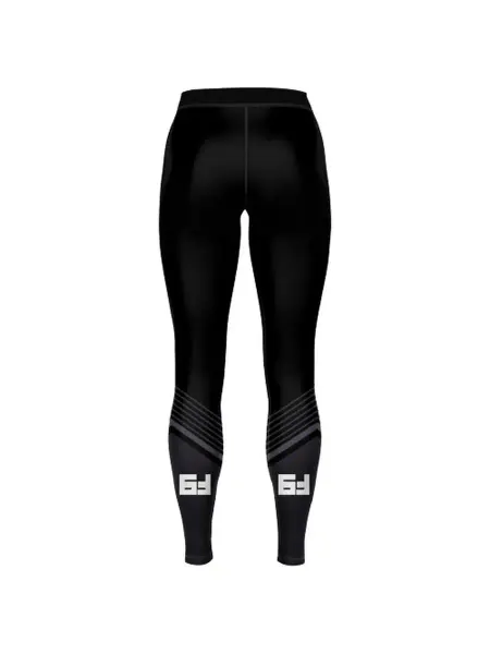 6F WEAR Тайтсы (лосины для спорта женские, тайтсы) 6F Hightek