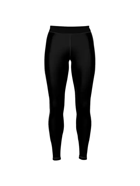 6F WEAR Тайтсы (лосины для спорта женские, тайтсы) 6F JS