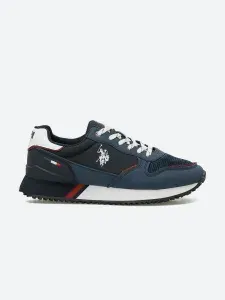 Кроссовки U.S. POLO ASSN. ISMOS GLB 6FX