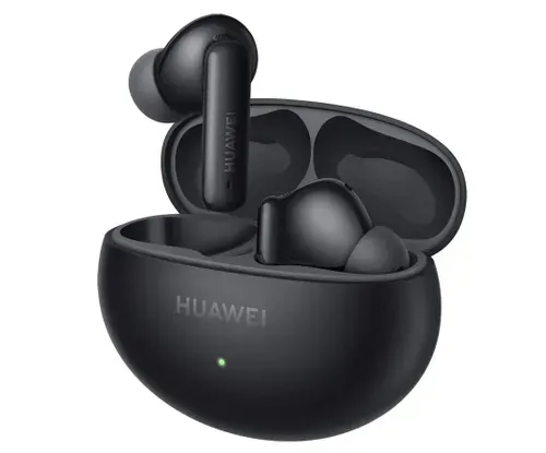 Беспроводные наушники HUAWEI FreeBuds 6i Purple
