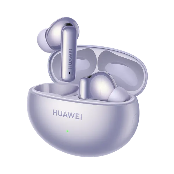 Беспроводные наушники HUAWEI FreeBuds 6i, внутриканальные, черный (T0019)