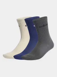 Носки adidas мужские, женские C LIN CREW 6P