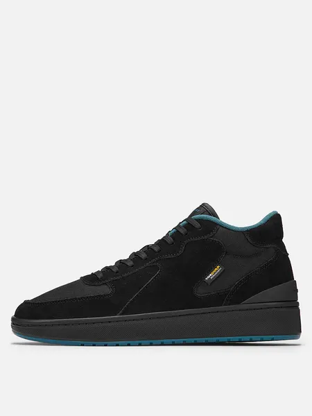 STREETBEATКроссовки SOLID MID CORDURA®