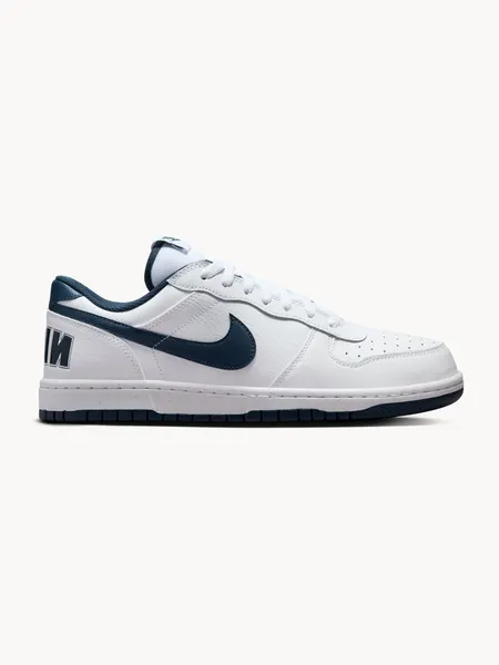 NIKEКеды Big Low