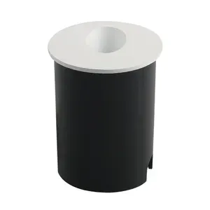 Arte Lamp Тротуарный светильник PIAZZA A3802IN-1WH