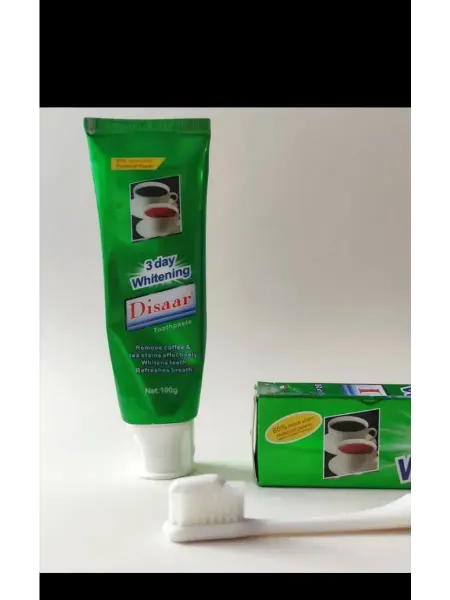 Gum Beauty Новогодняя отбеливающая зубная паста 100г