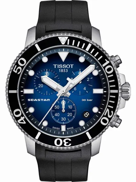 TISSOTНаручные часы