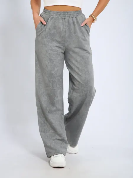 Lidy Fashion Брюки спортивные большие размеры