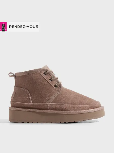 Tendance Ботинки