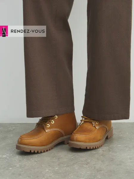 Tendance Ботинки